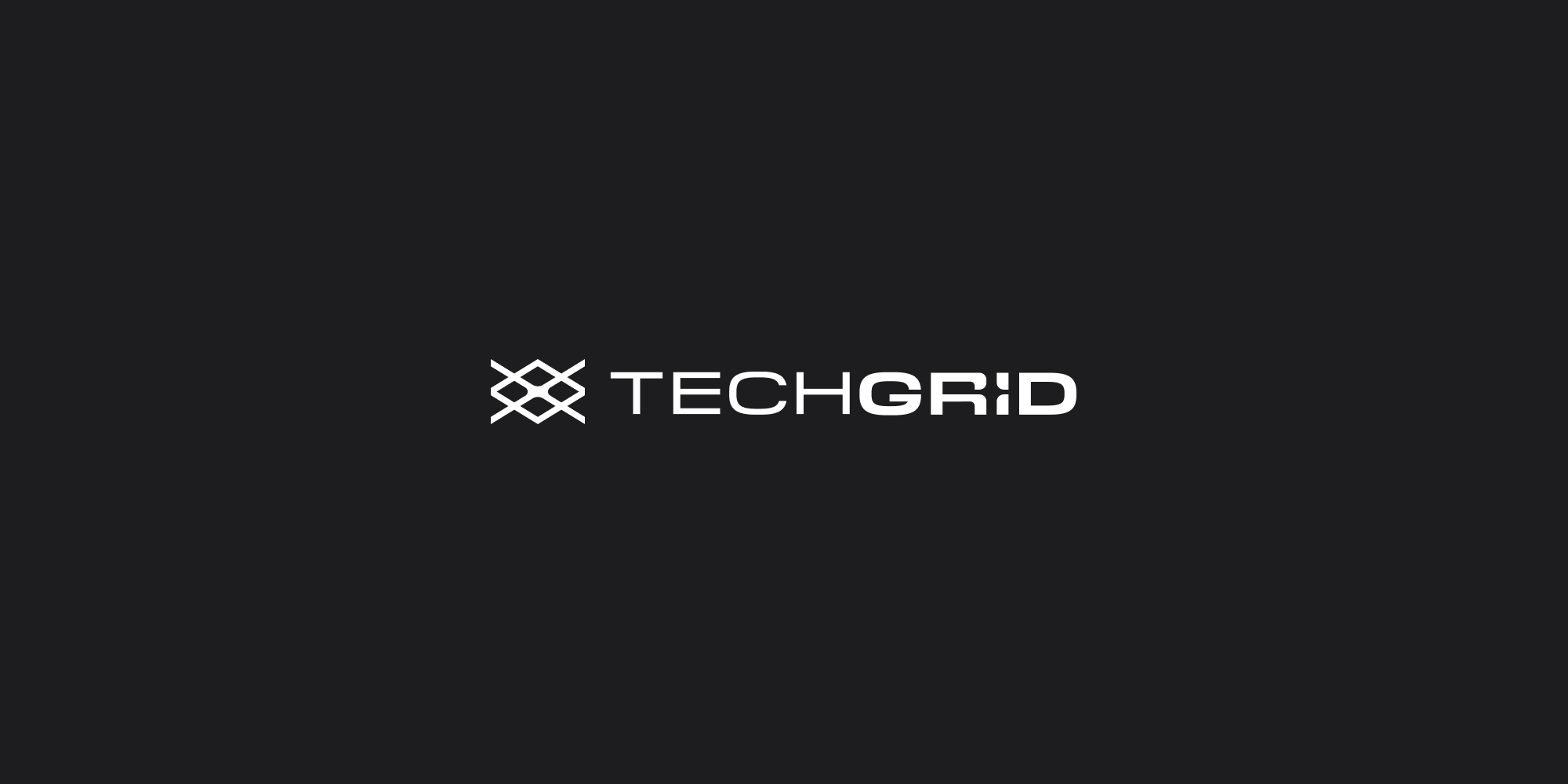 Introducing TechGrid A Tech Services Platform